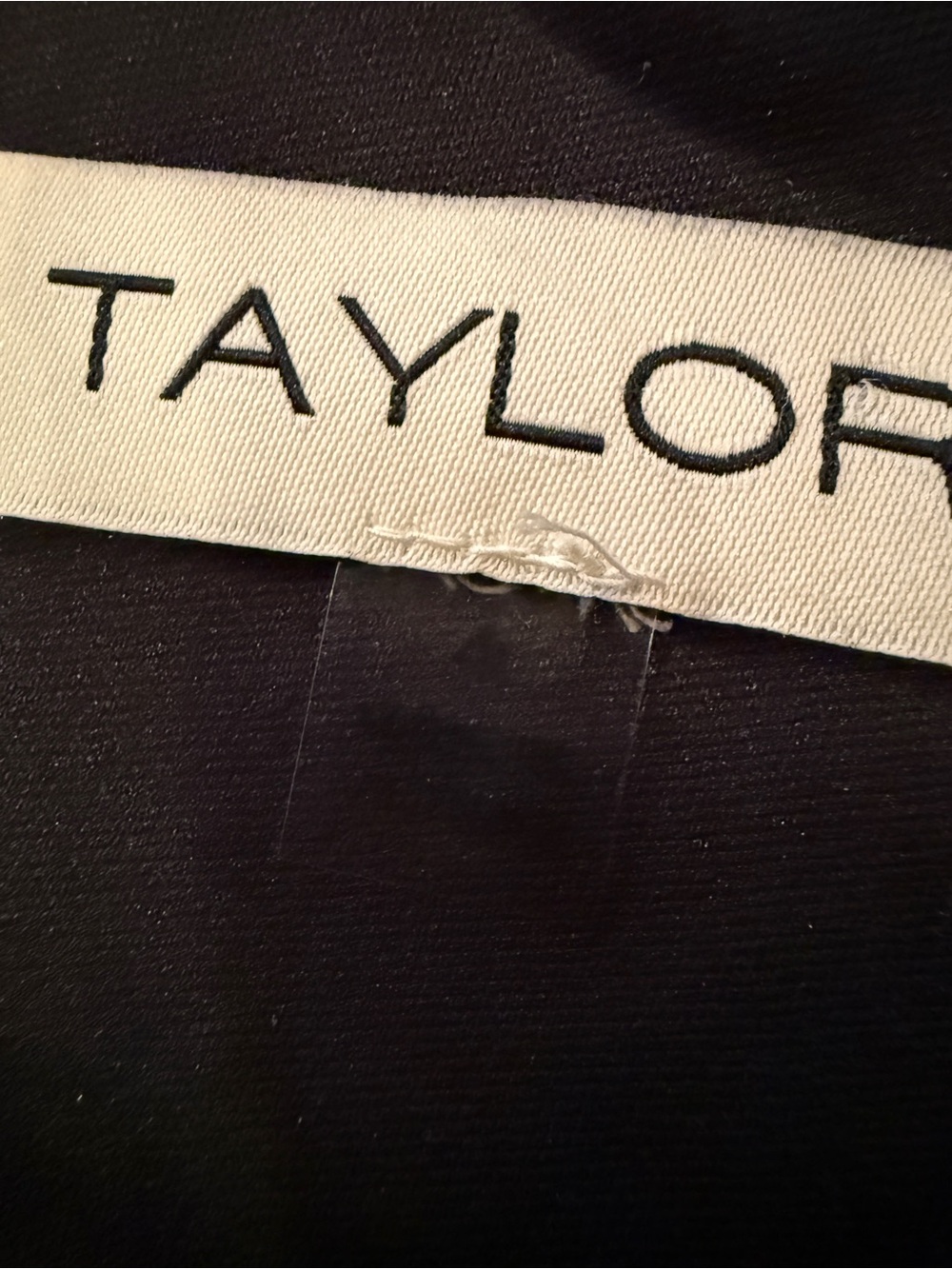 Taylor Pleated Belted Sleeveless Midi Dress - Picture 2 of 6